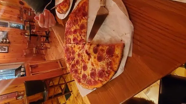The Napoli's Italian Kitchen And Bar