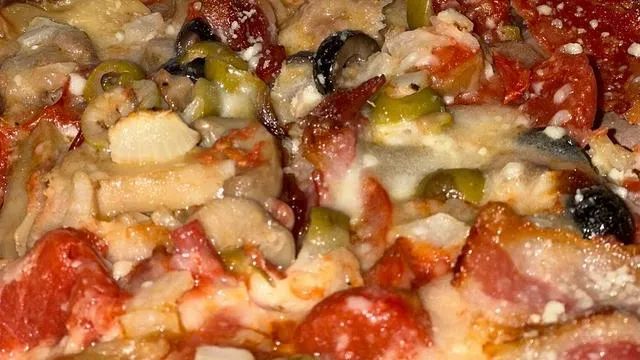 Tony & Maria's Italian Pizzeria