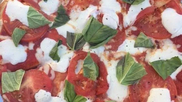 Tower 15 Pizzeria