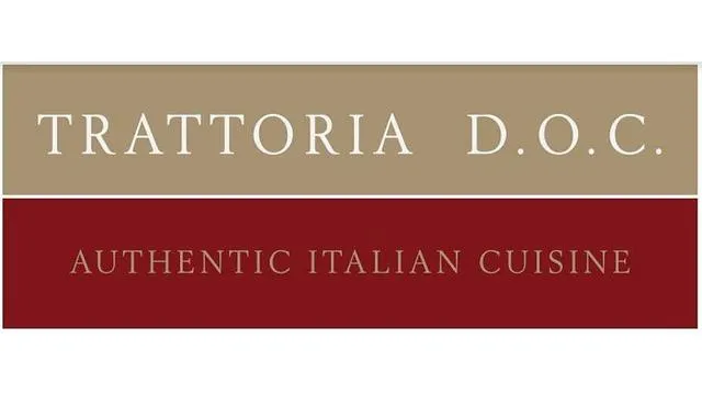 Trattoria D.O.C.