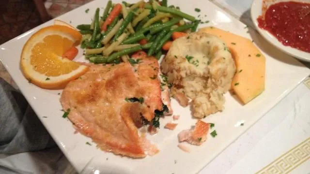 Tuscany Restaurant & Pizzeria