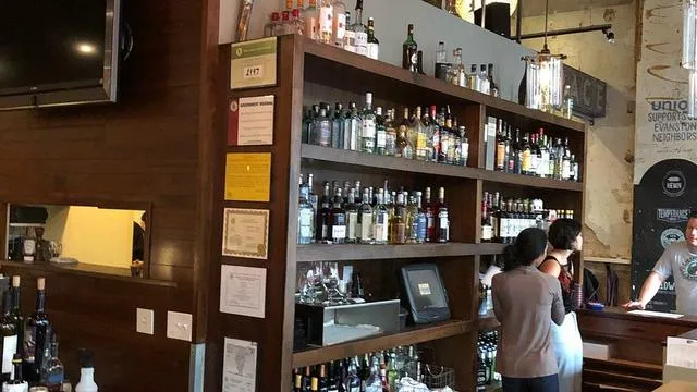 Union Pizzeria