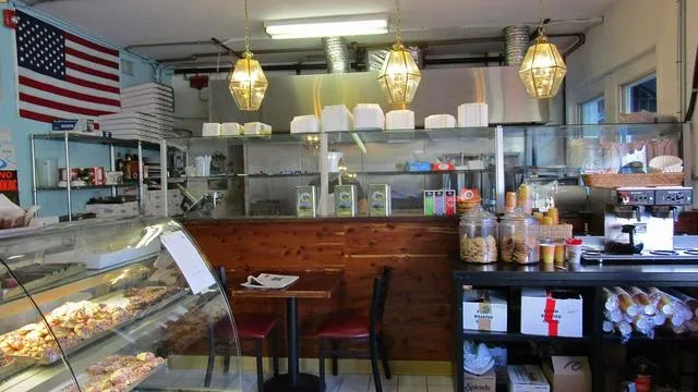 Verrilli's