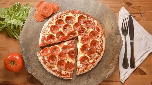 Via Capri Pizzeria