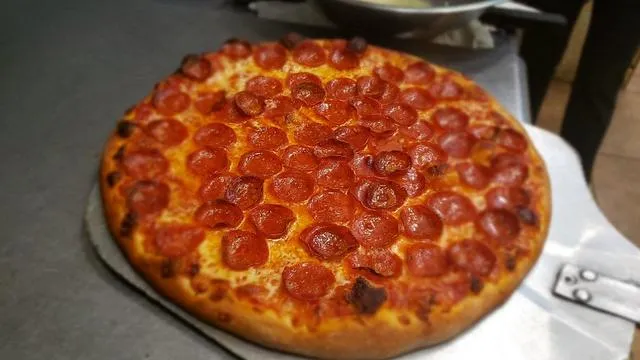 Village Pizza of Nags Head