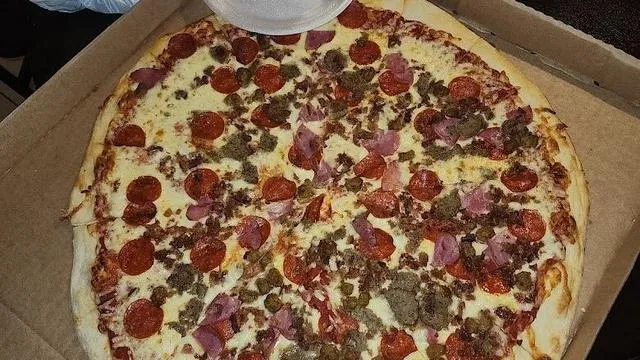 Vinny's Pizzeria