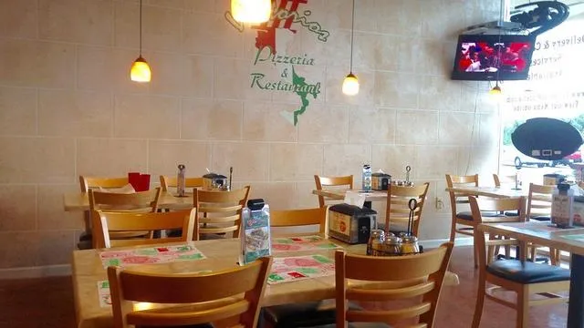 Vittorios Pizzeria and Restaurant