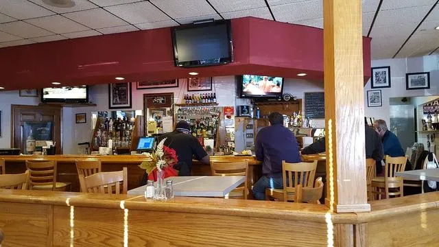 West Main Pizza