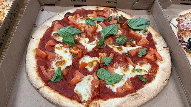 Worcester Pizza Factory