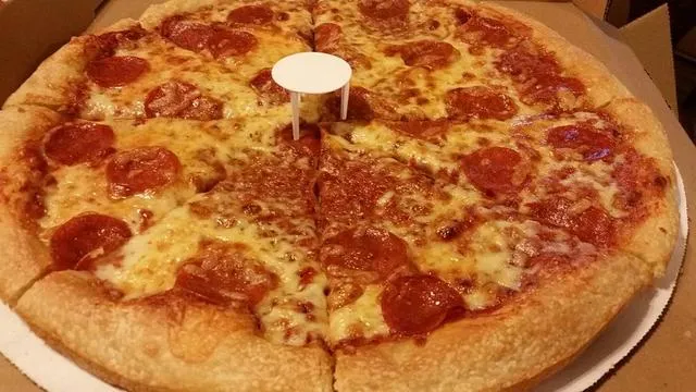 Zedas Pizza
