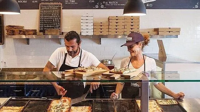 ZeroZero39 Pizzeria